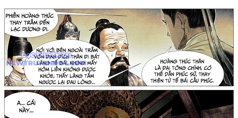 Bắt đầu Từ Làm Vong Quốc Hoàng đế chapter 147 - Trang 45