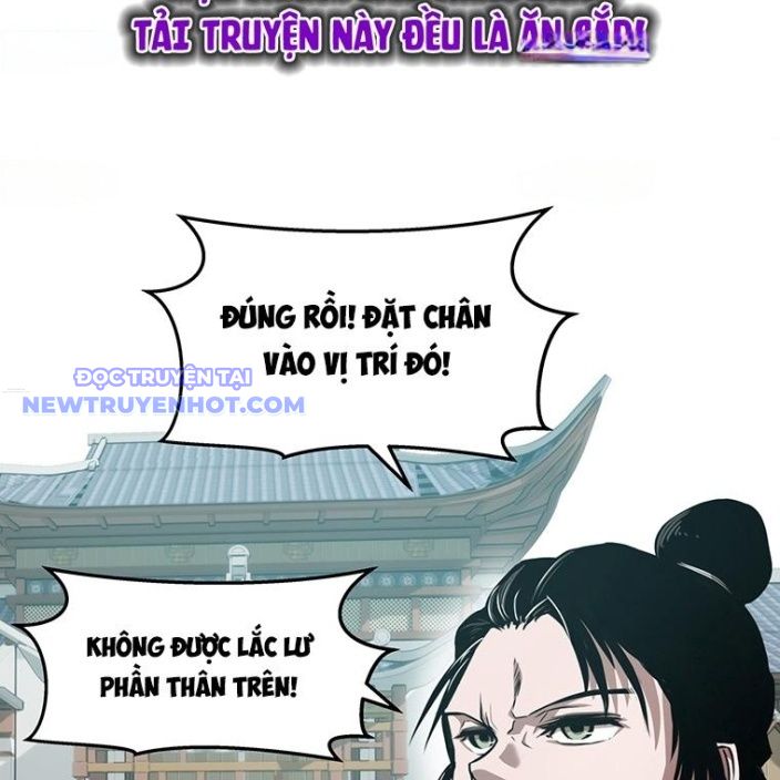 Thiên Hạ Đệ Nhất Võ Sư chapter 10 - Trang 130