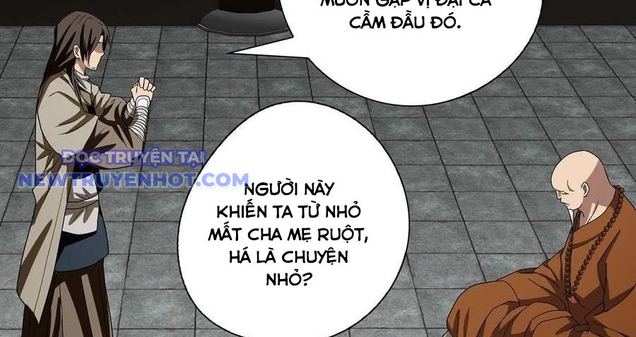 Thiên Long Bát Bộ webtoon chapter 139 - Trang 47