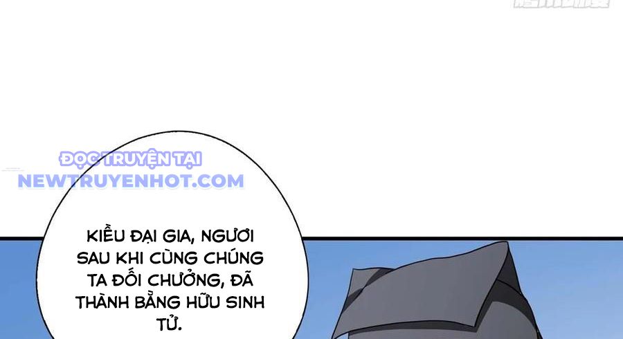 Thiên Long Bát Bộ webtoon chapter 137 - Trang 72