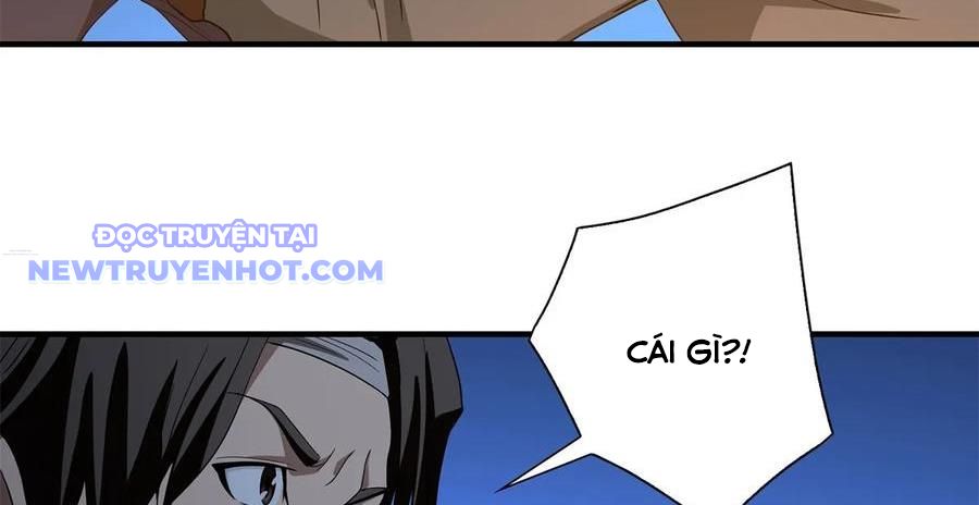 Thiên Long Bát Bộ webtoon chapter 134 - Trang 79