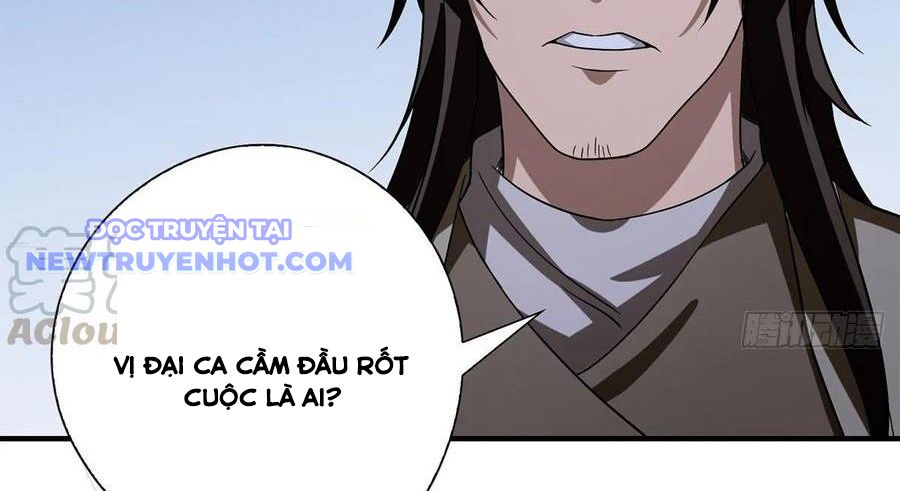 Thiên Long Bát Bộ webtoon chapter 136 - Trang 48