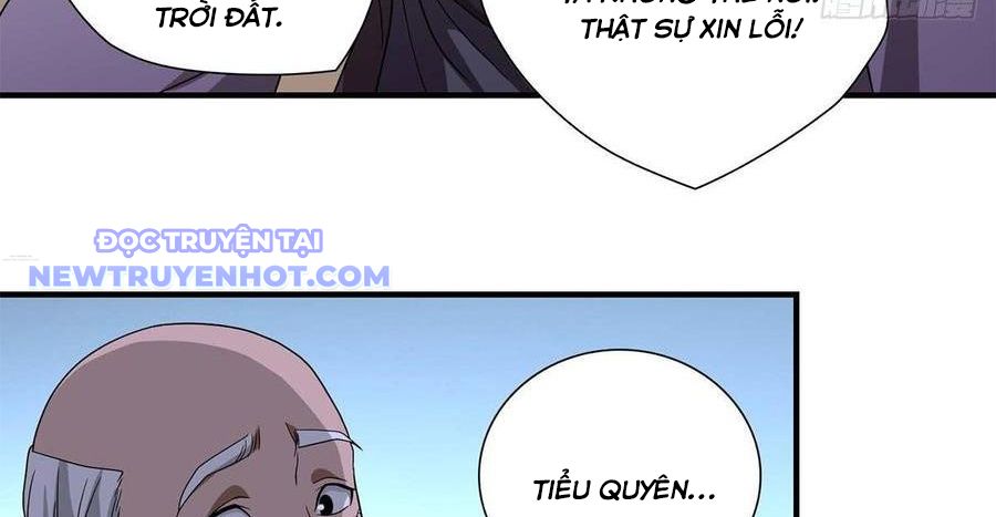 Thiên Long Bát Bộ webtoon chapter 132 - Trang 53