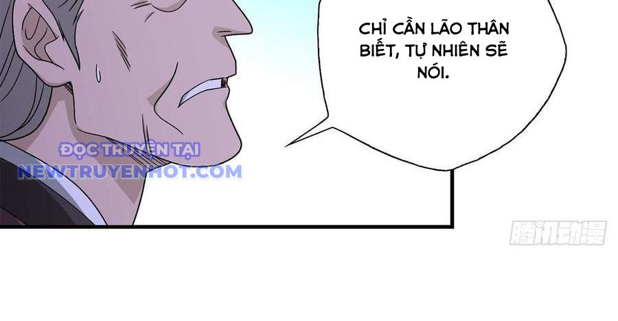 Thiên Long Bát Bộ webtoon chapter 132 - Trang 33