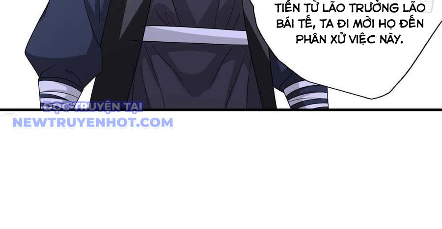 Thiên Long Bát Bộ webtoon chapter 132 - Trang 26