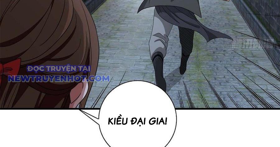 Thiên Long Bát Bộ webtoon chapter 131 - Trang 67