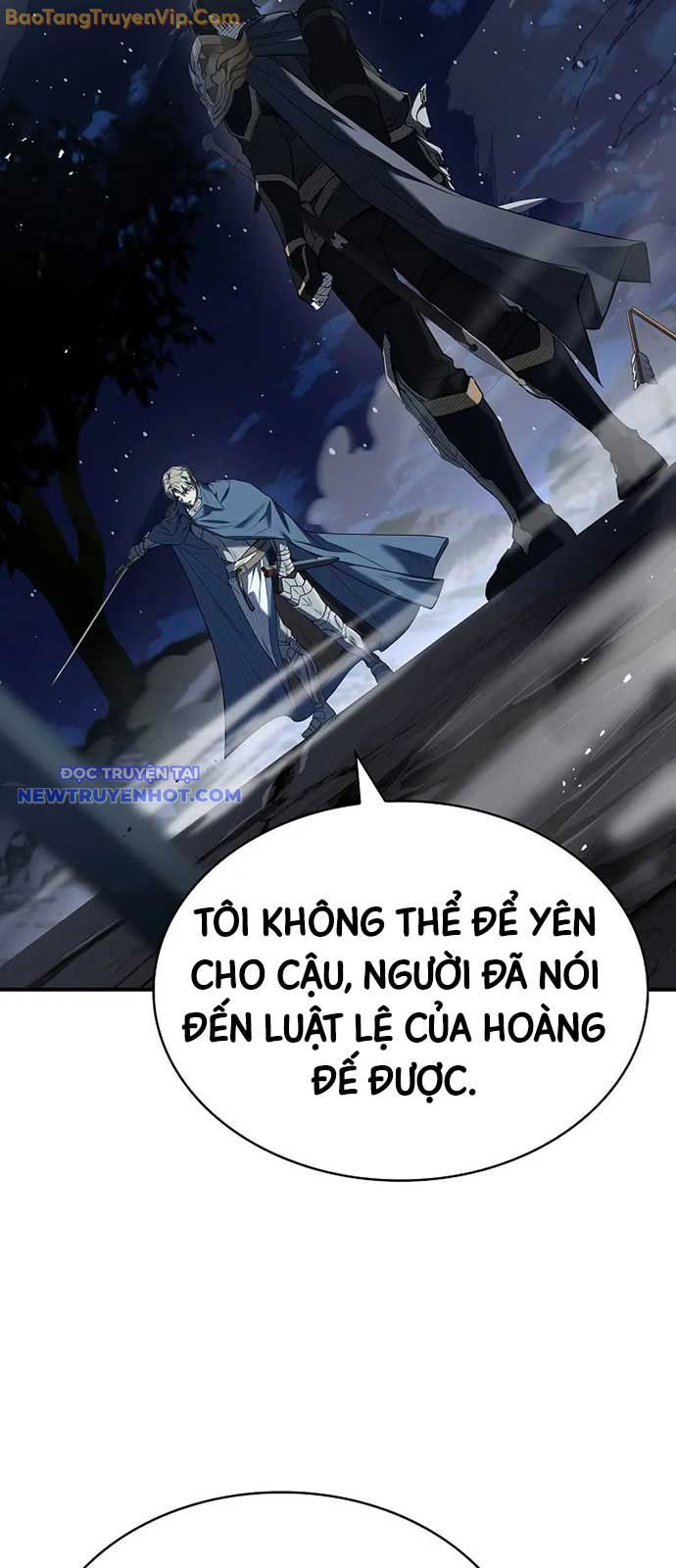 Vô Hồn Bất Kính Giả Dạ chapter 5 - Trang 4