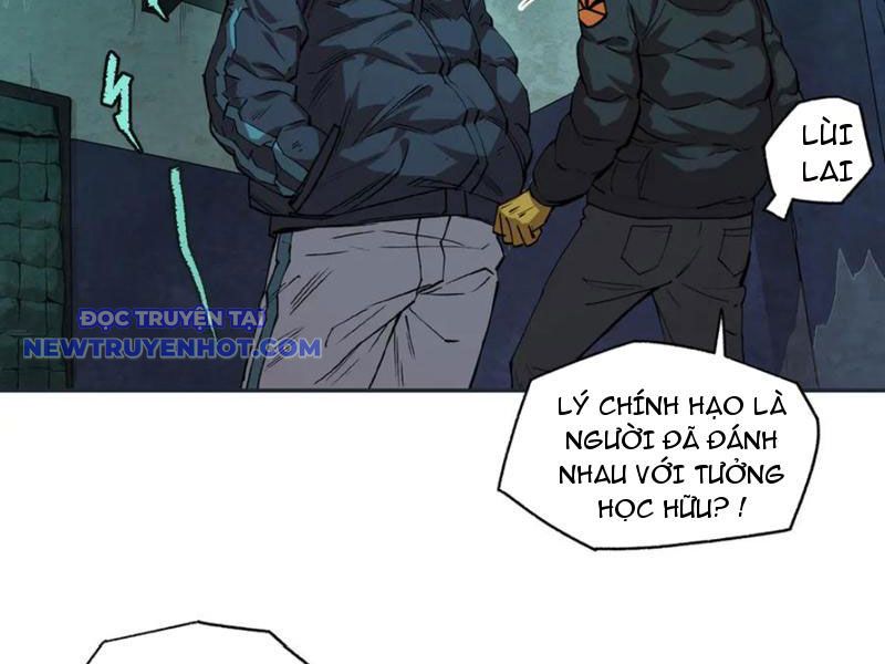 Cực Hàn Chiến Kỷ chapter 29 - Trang 103