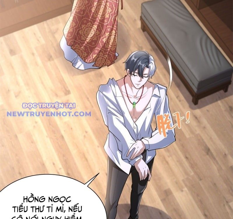 Đại Phản Diện chapter 254 - Trang 11