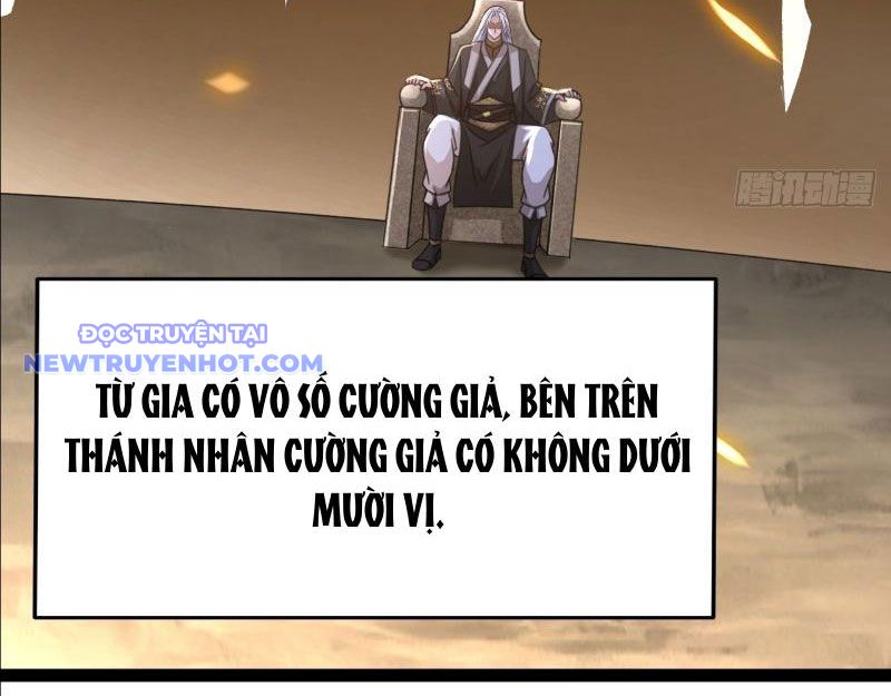 Phản diện đại đế, cắt đứt thiên mệnh chi tử chapter 2 - Trang 9