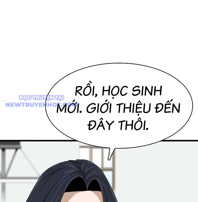 Lật Ngược Tình Thế chapter 3 - Trang 27