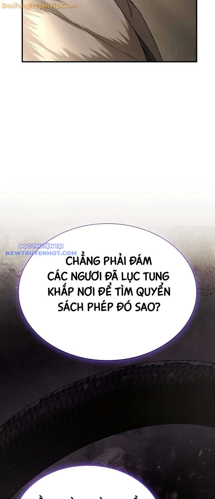 Vô Hồn Bất Kính Giả Dạ chapter 5 - Trang 65