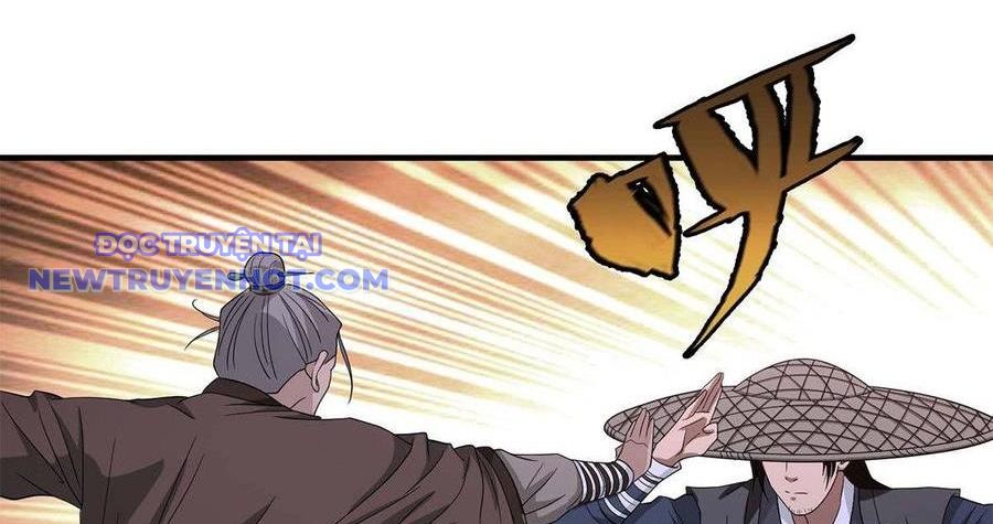 Thiên Long Bát Bộ webtoon chapter 133 - Trang 5