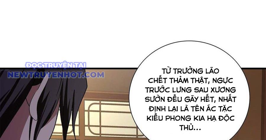 Thiên Long Bát Bộ webtoon chapter 131 - Trang 13