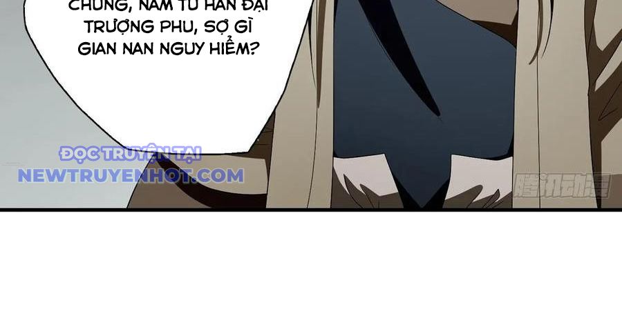 Thiên Long Bát Bộ webtoon chapter 139 - Trang 44