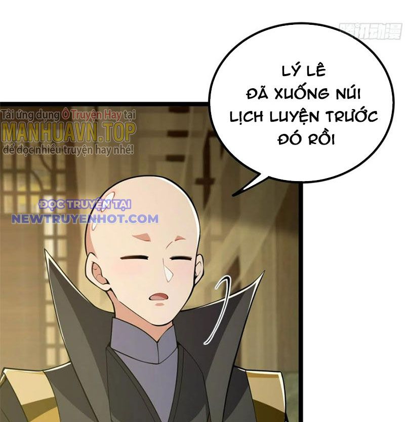 Ta Xuyên Không Với Max Điểm Mị Lực chapter 48 - Trang 35