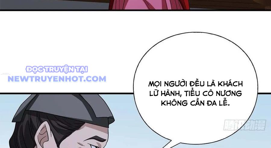 Thiên Long Bát Bộ webtoon chapter 136 - Trang 13