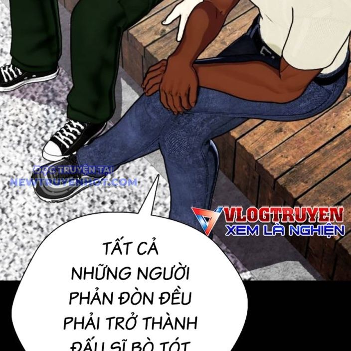 Loser Giỏi Võ chapter 95 - Trang 39