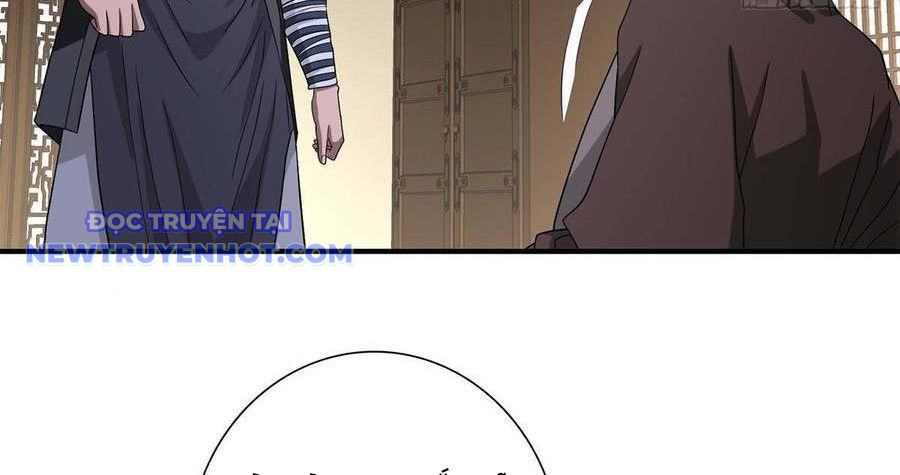 Thiên Long Bát Bộ webtoon chapter 133 - Trang 37