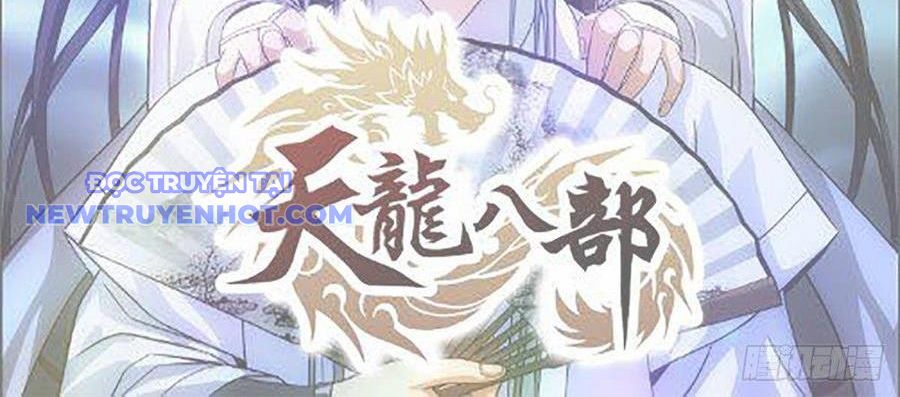 Thiên Long Bát Bộ webtoon chapter 132 - Trang 111