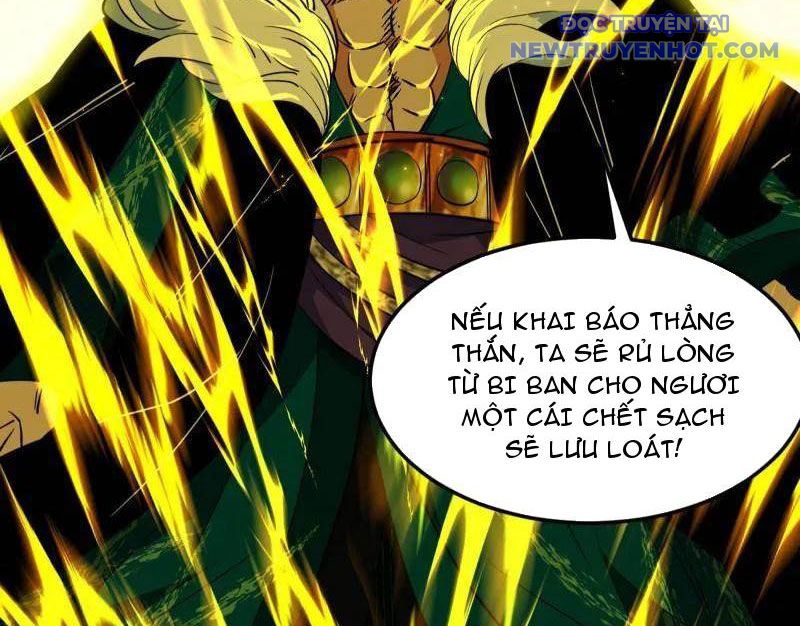 Ta Là Tà đế chapter 539 - Trang 121