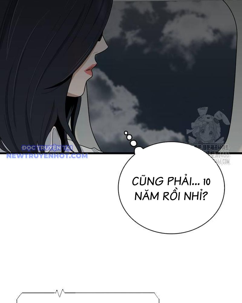 Lật Ngược Tình Thế chapter 2 - Trang 6