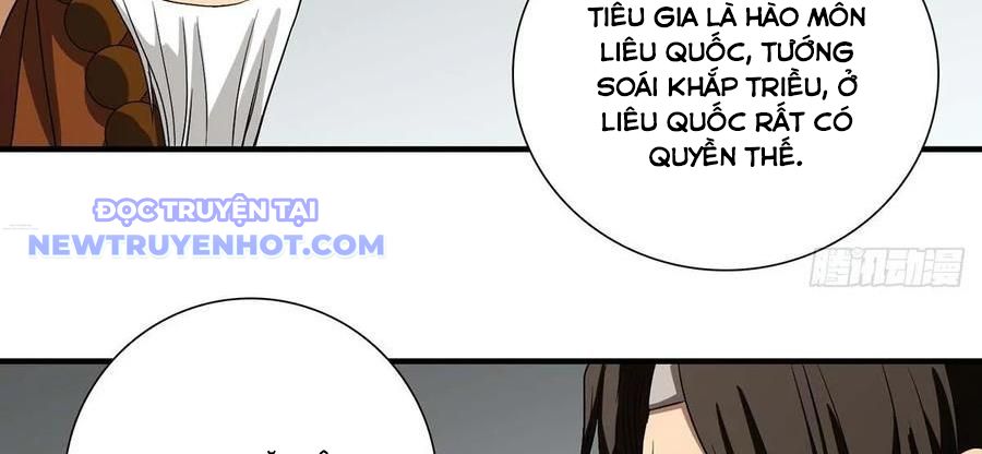 Thiên Long Bát Bộ webtoon chapter 138 - Trang 31