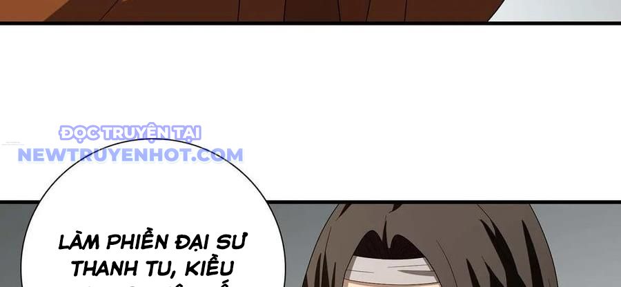 Thiên Long Bát Bộ webtoon chapter 138 - Trang 15