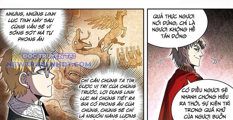 Ngự Linh Thế Giới chapter 901 - Trang 24