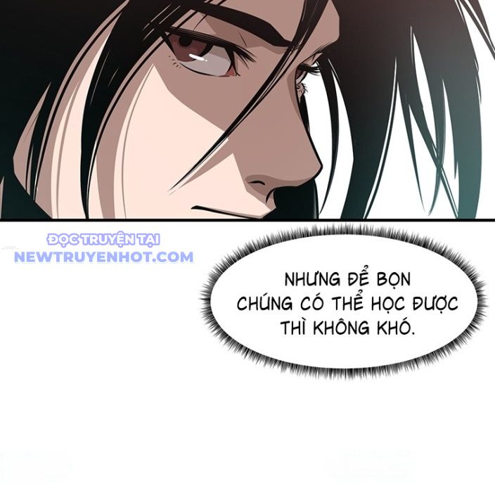 Thiên Hạ Đệ Nhất Võ Sư chapter 12 - Trang 6