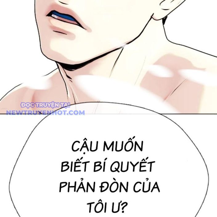 Loser Giỏi Võ chapter 95 - Trang 18