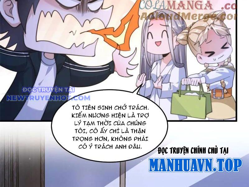 Nữ Đồ Đệ Ai Nấy Đều Muốn Giết Ta chapter 226 - Trang 9