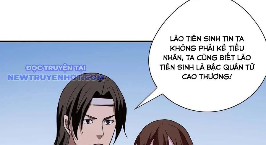 Thiên Long Bát Bộ webtoon chapter 137 - Trang 70