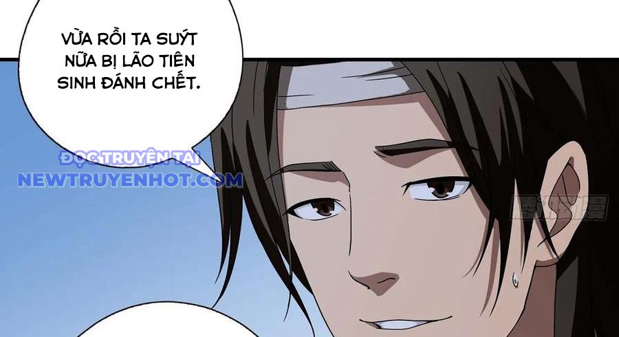 Thiên Long Bát Bộ webtoon chapter 137 - Trang 83