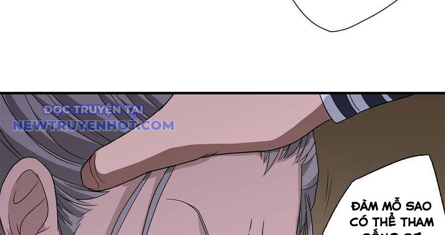 Thiên Long Bát Bộ webtoon chapter 133 - Trang 32