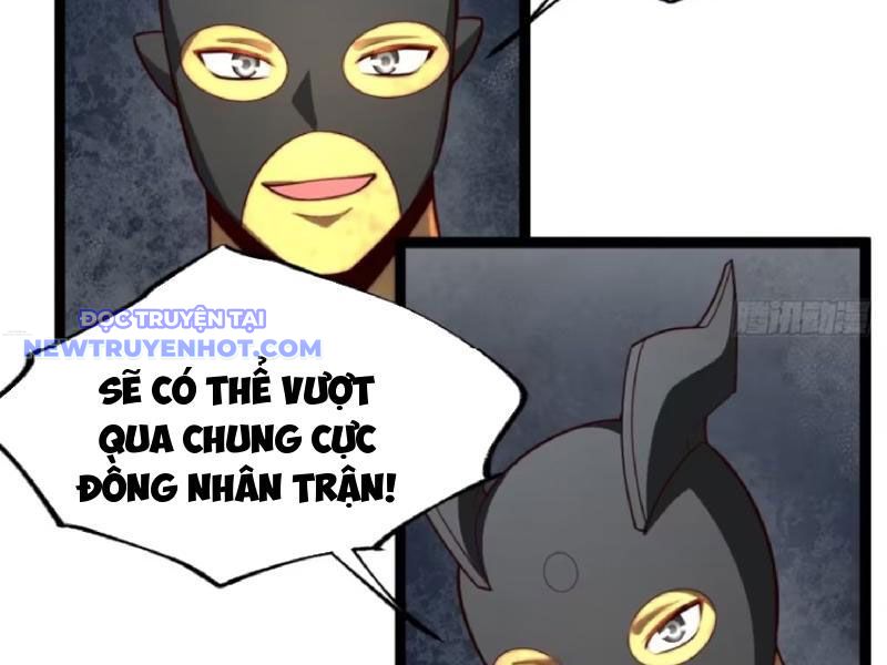 Ta Chính Nghĩa Nhưng Bị Hệ Thống Ép Thành Trùm Phản Diện chapter 106 - Trang 20