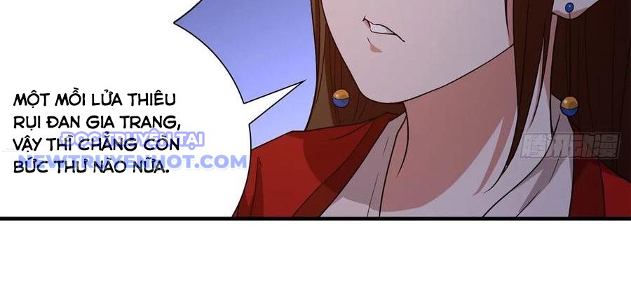 Thiên Long Bát Bộ webtoon chapter 135 - Trang 13