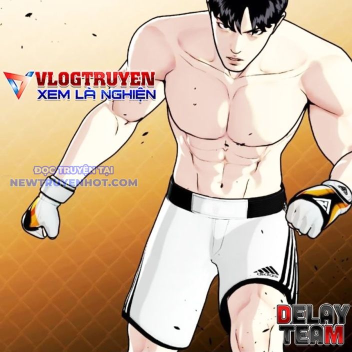 Loser Giỏi Võ chapter 95 - Trang 89