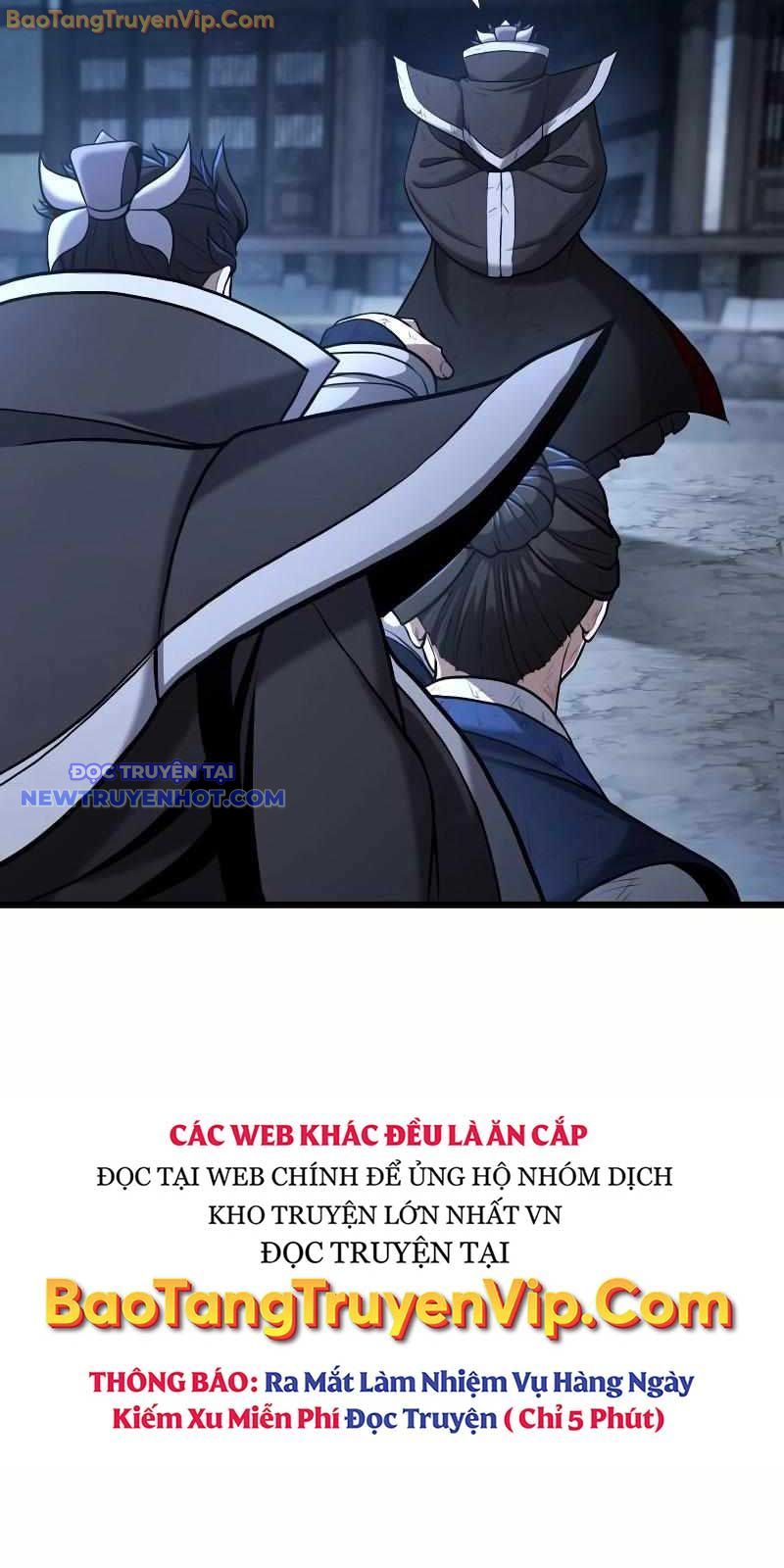 Hoa Vô Thập Nhật Công chapter 5 - Trang 8