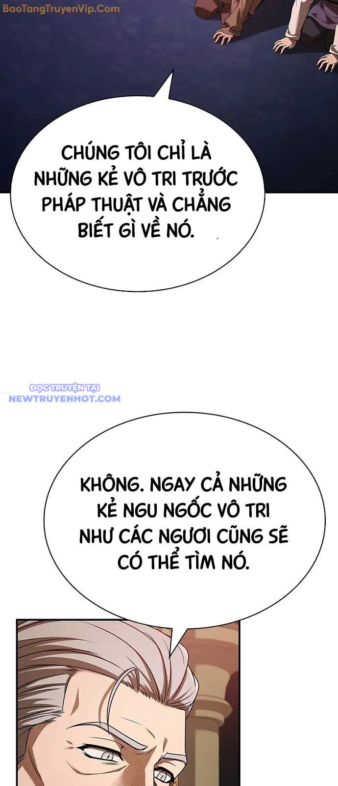 Vô Hồn Bất Kính Giả Dạ chapter 5 - Trang 49