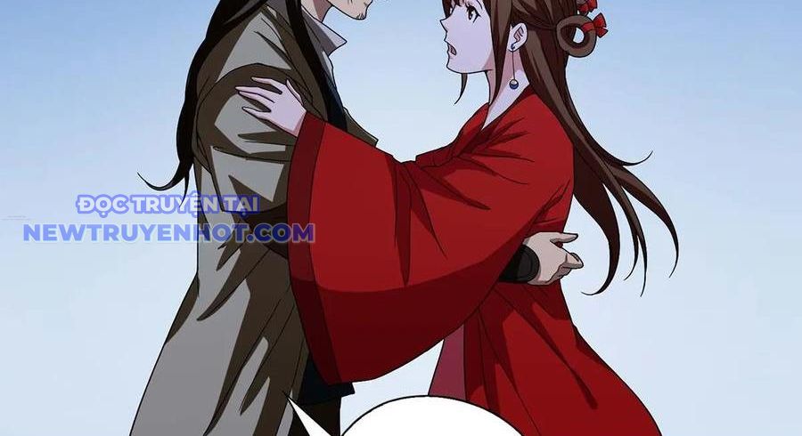 Thiên Long Bát Bộ webtoon chapter 137 - Trang 64