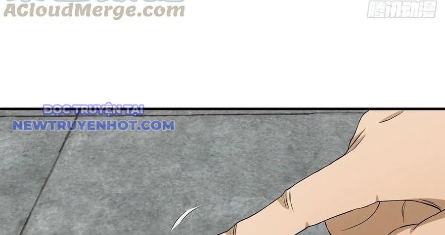 Thiên Long Bát Bộ webtoon chapter 139 - Trang 55