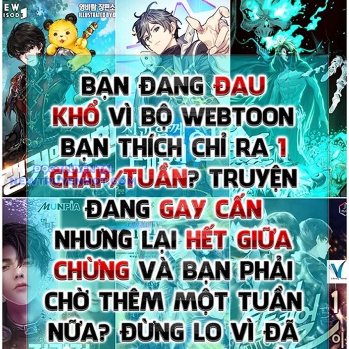 Loser Giỏi Võ chapter 95 - Trang 206