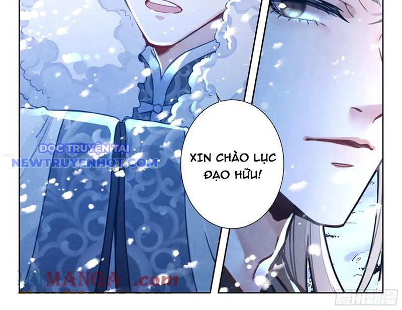 Đại Sư Huynh Không Có Gì Nổi Bật chapter 93 - Trang 23