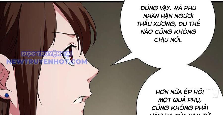 Thiên Long Bát Bộ webtoon chapter 134 - Trang 37