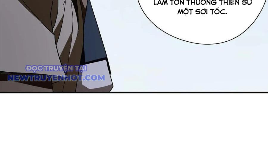 Thiên Long Bát Bộ webtoon chapter 136 - Trang 31