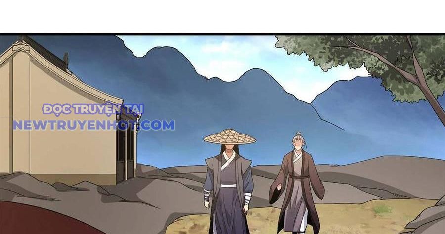 Thiên Long Bát Bộ webtoon chapter 133 - Trang 43