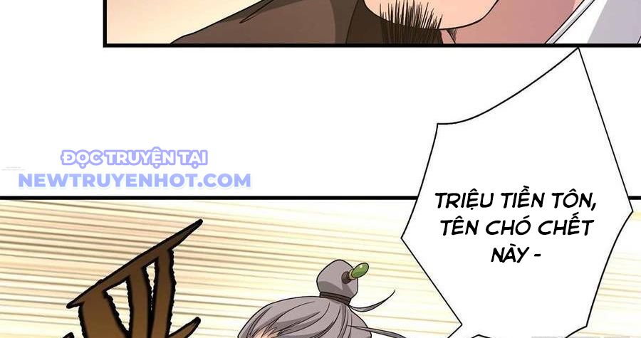 Thiên Long Bát Bộ webtoon chapter 133 - Trang 53