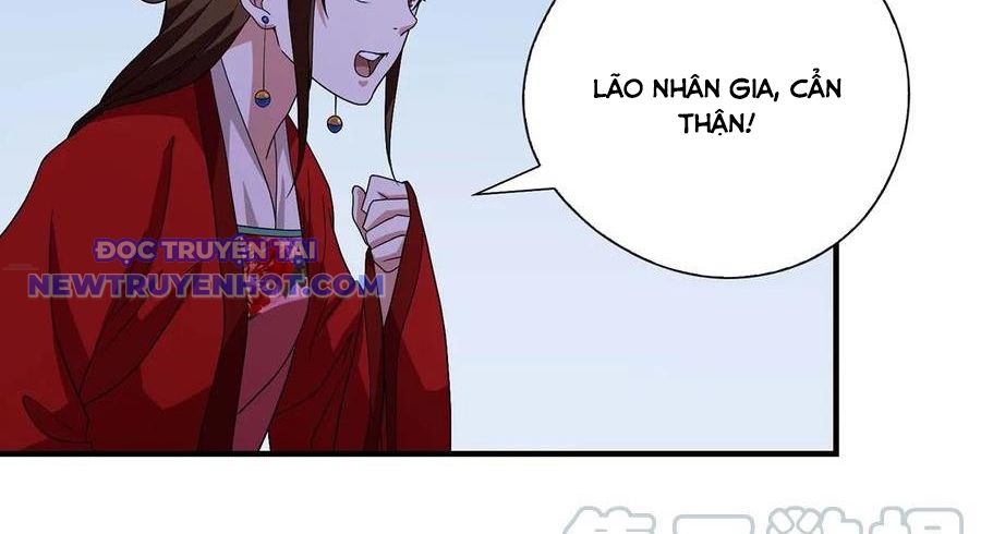 Thiên Long Bát Bộ webtoon chapter 137 - Trang 28