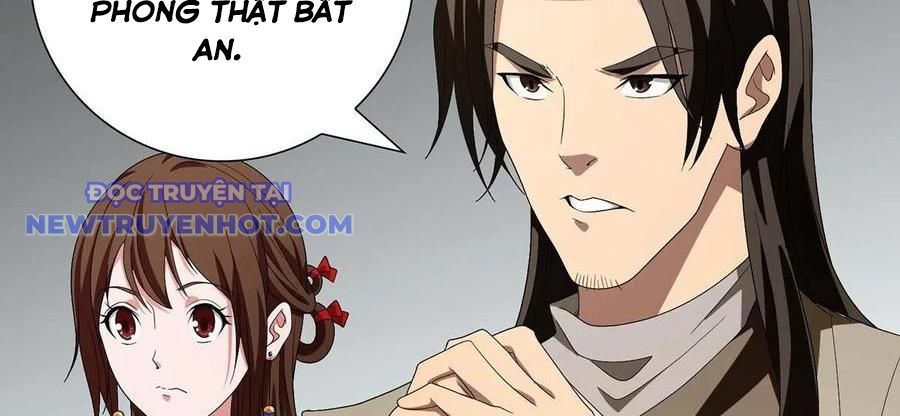 Thiên Long Bát Bộ webtoon chapter 138 - Trang 16